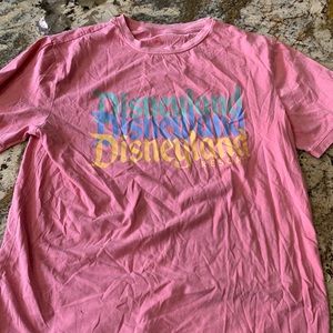 DISNEYLAND top size small